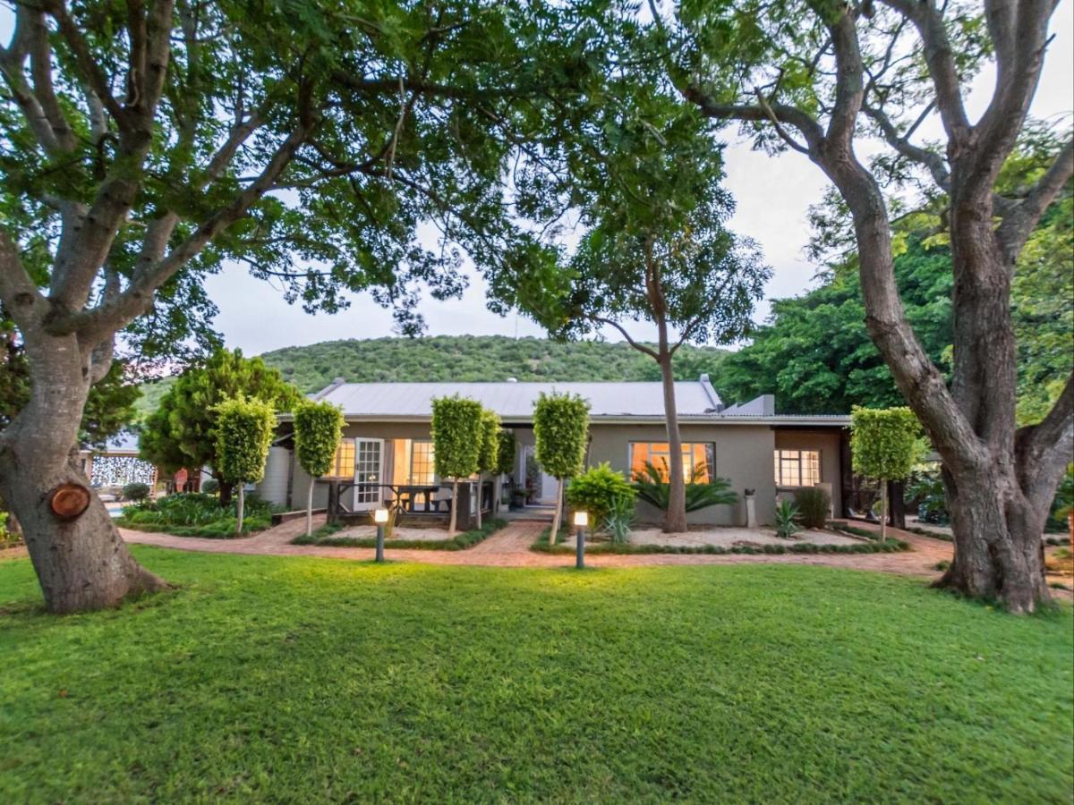 Chicane Bed And Breakfast Sunland Exterior foto