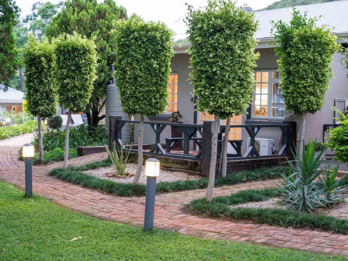Chicane Bed And Breakfast Sunland Exterior foto