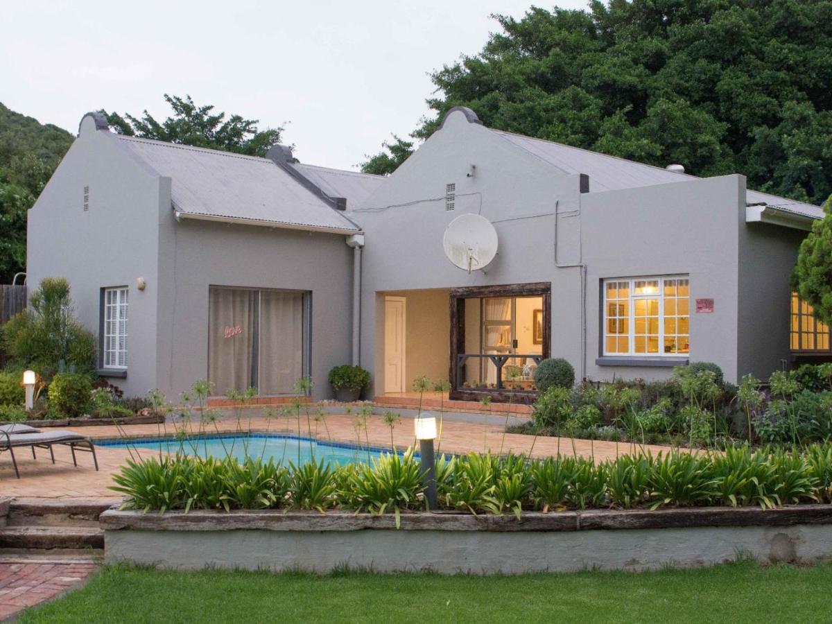 Chicane Bed And Breakfast Sunland Exterior foto