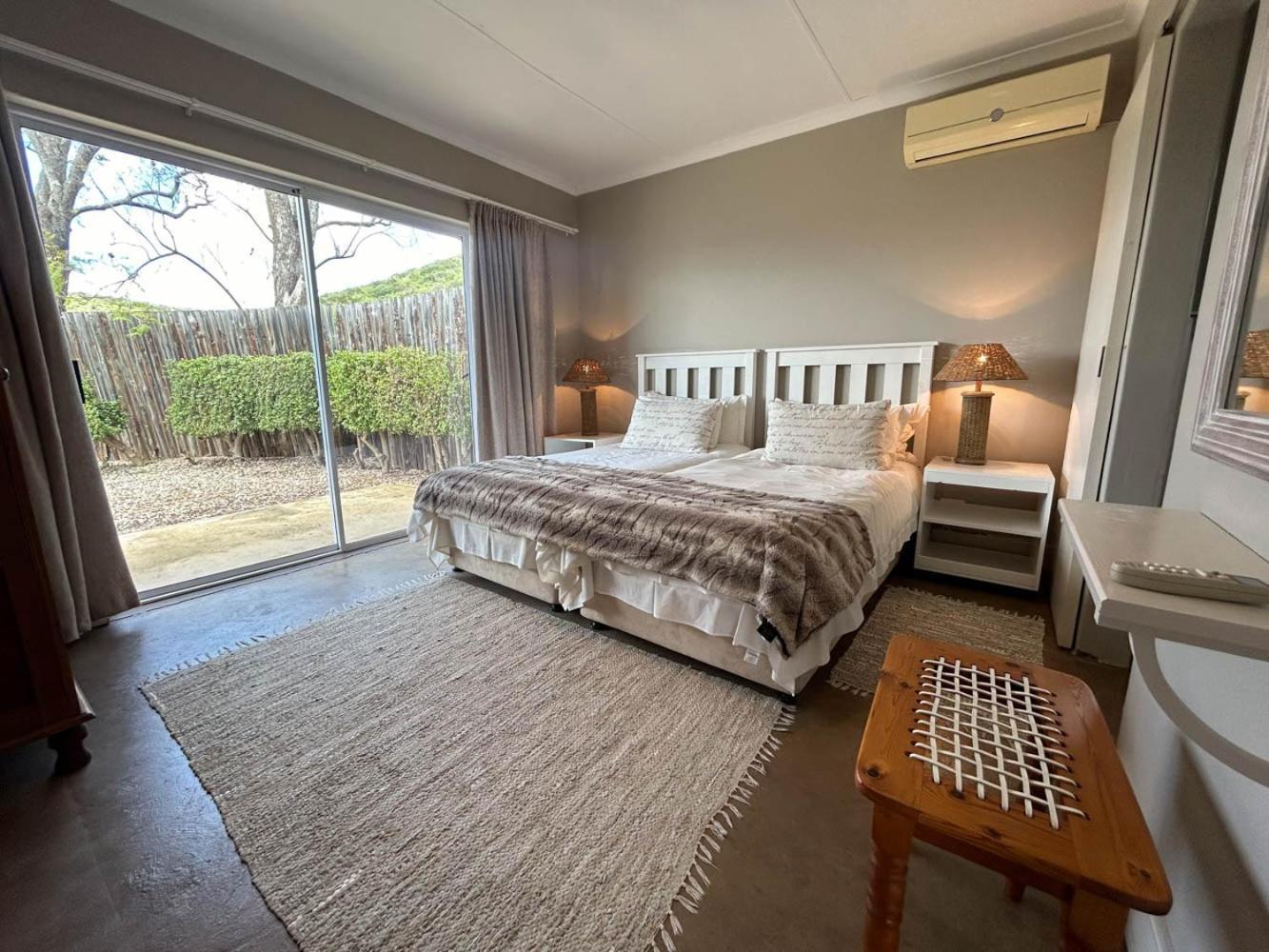 Chicane Bed And Breakfast Sunland Exterior foto