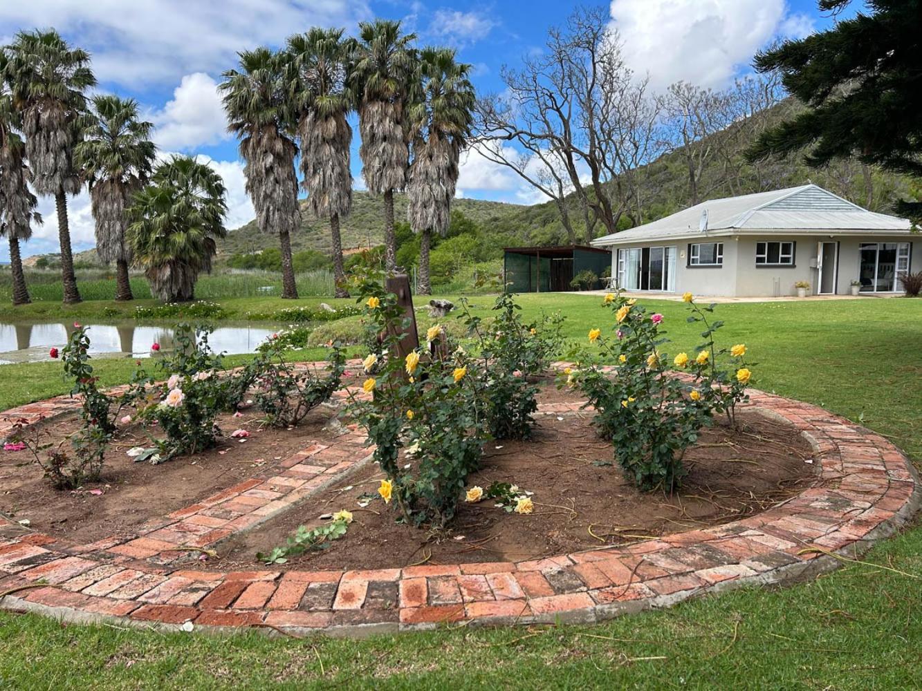 Chicane Bed And Breakfast Sunland Exterior foto